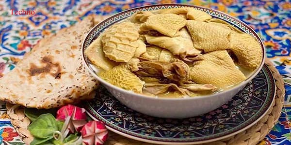 تصویر 2 از خرید و قیمت کنسرو سیرابی بشارت + فروش عمده